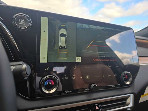 New 2026 Lexus RX 350 Premium image 29