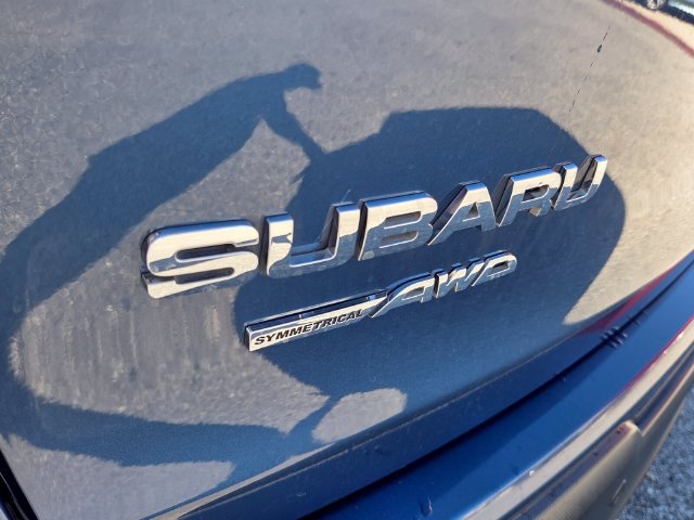 Used 2022 Subaru Ascent Limited w/ Technology Package AWD/4WD image 17
