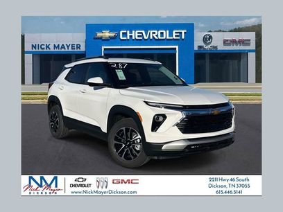 New 2026 Chevrolet TrailBlazer LT w/ Convenience Package