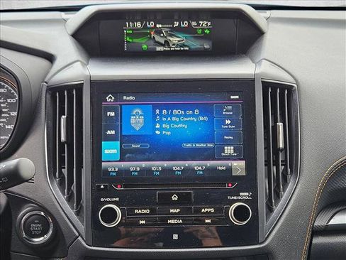 Used 2022 Subaru Forester Wilderness w/ Wilderness Package image 13