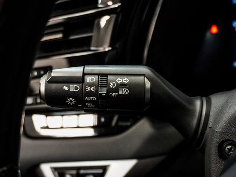 Used 2023 Lexus RX 350 Premium Plus w/ Cold Area Package FWD image 19