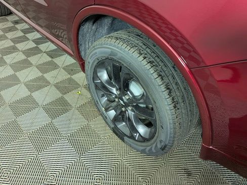 New 2026 Dodge Durango GT image 14