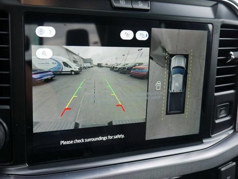 New 2026 Ford F250 Platinum image 5