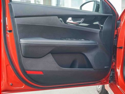 Certified 2023 Kia Forte GT-Line w/ GT-Line Premium Package image 21