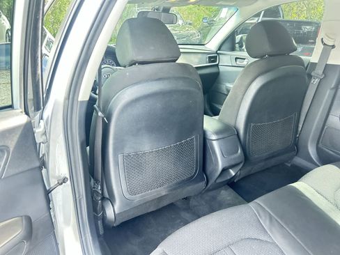 Used 2019 Kia Optima LX FWD image 12