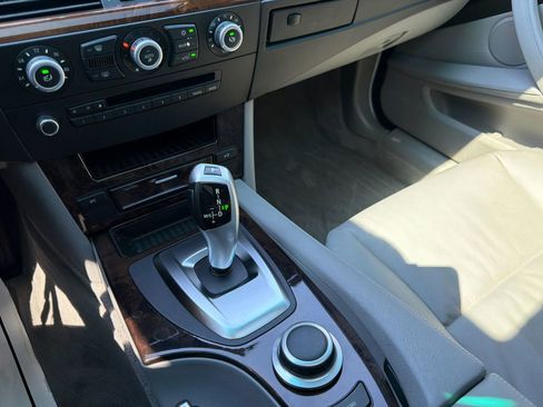 Used 2008 BMW 535i Sedan RWD image 18