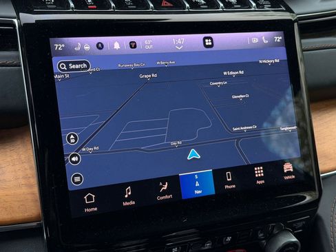 Used 2023 Jeep Grand Cherokee L Summit image 32