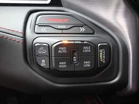 Used 2022 RAM 1500 TRX w/ TRX Level 2 Equipment Group image 28