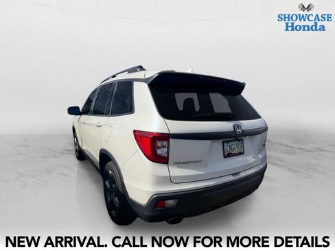 Used 2019 Honda Passport Touring image 4