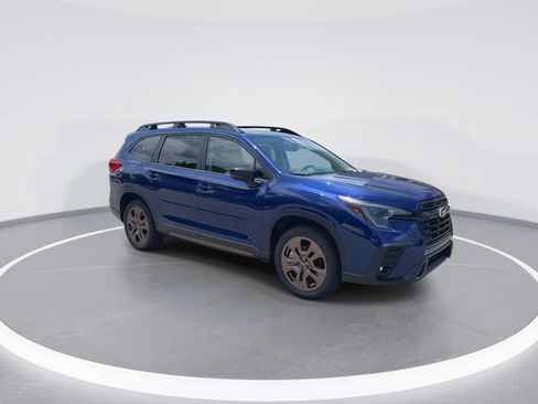 New 2026 Subaru Ascent Limited Bronze AWD/4WD image 2