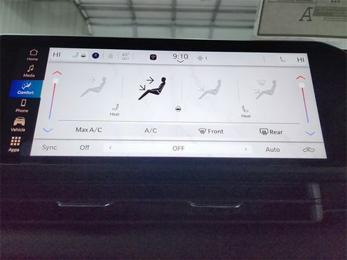 New 2026 Jeep Gladiator Rubicon w/ Steel Bumper Group image 30