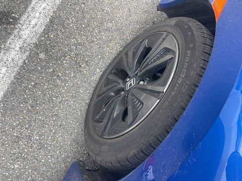 Used 2019 Honda Civic EX image 9