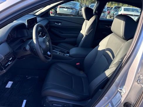 New 2025 Honda Accord Sport image 11