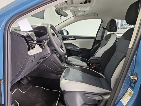 New 2026 Volkswagen Taos S FWD image 11
