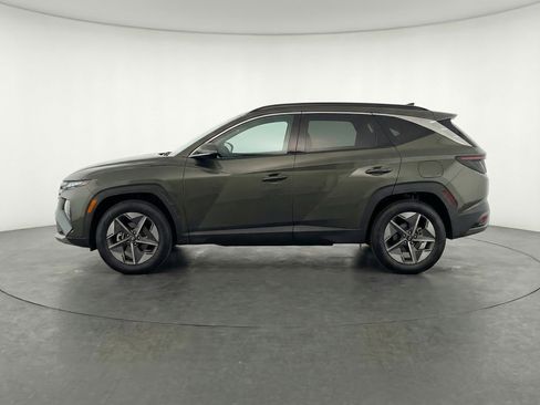 Used 2025 Hyundai Tucson SEL FWD image 5