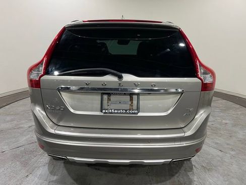 Used 2015 Volvo XC60 T6 Platinum w/ Climate Package image 10