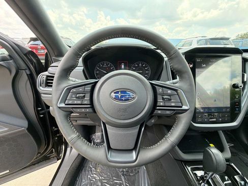 Certified 2026 Subaru Forester Limited w/ Limited Package AWD/4WD image 20