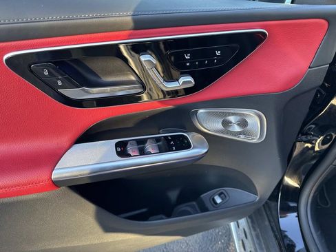 Certified 2025 Mercedes-Benz GLC 300 GLC 300 image 16