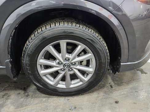 Used 2024 MAZDA CX-5 AWD 2.5 S image 35