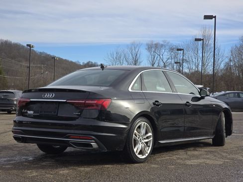 Used 2023 Audi A4 2.0T Premium Plus AWD/4WD image 15