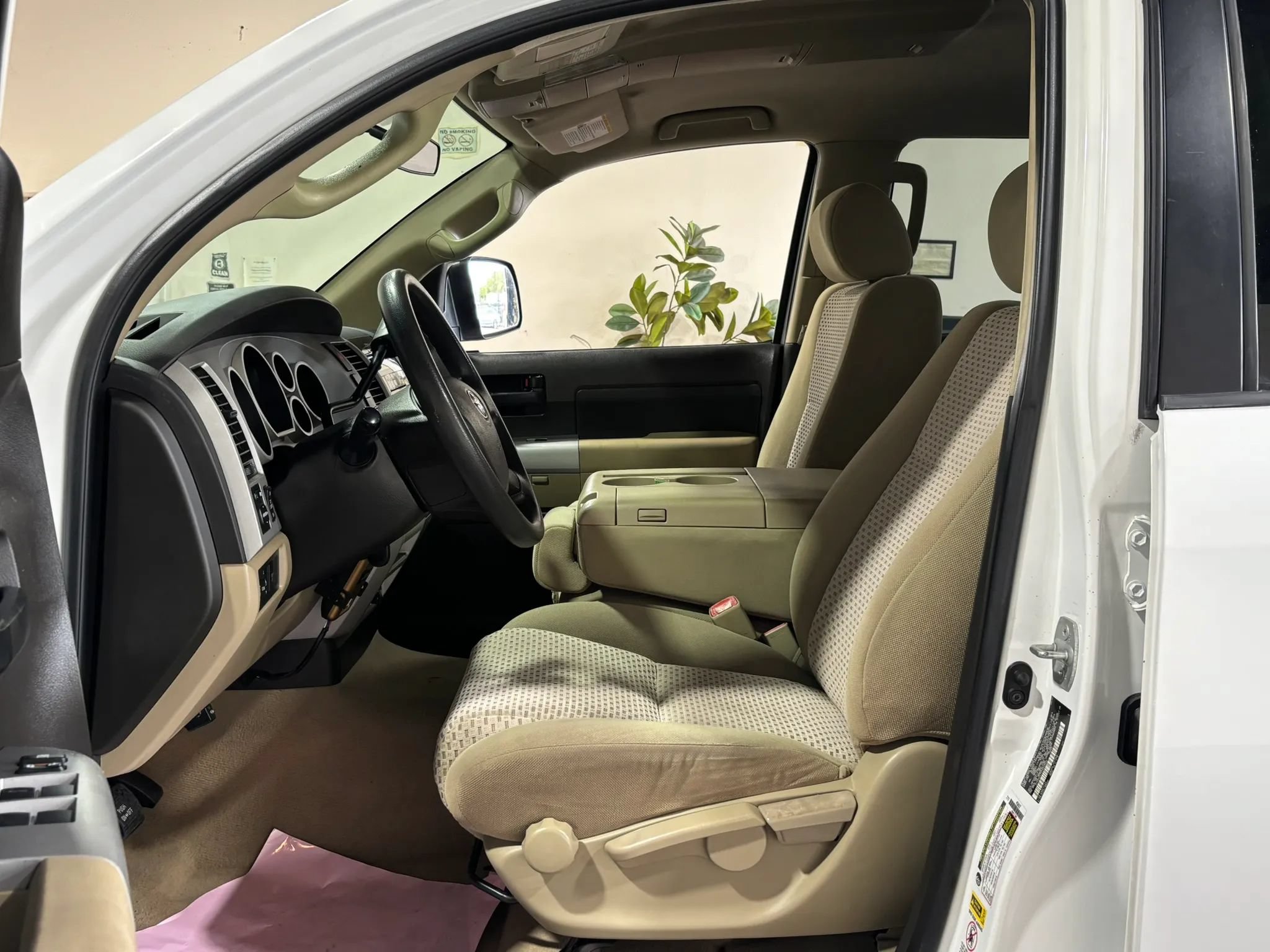 Used 2007 Toyota Tundra SR5 AWD/4WD image 12