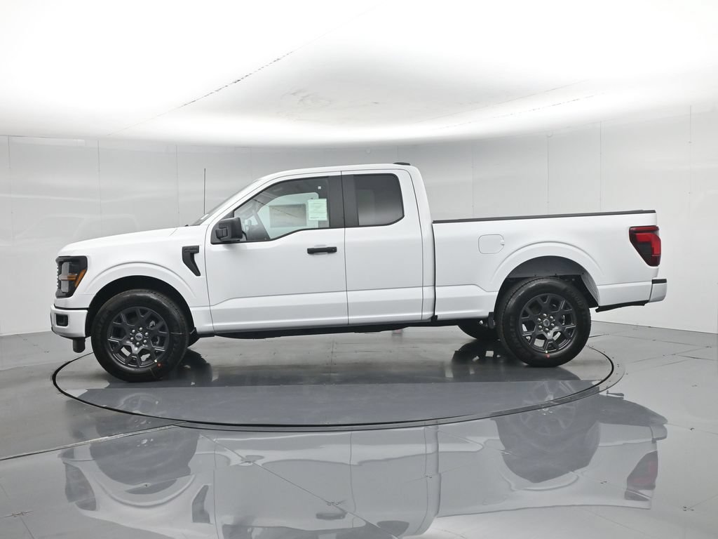 New 2026 Ford F150 STX RWD image 27