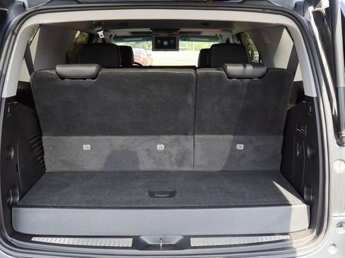 Certified 2018 GMC Yukon SLT w/ Open Road Package AWD/4WD image 28