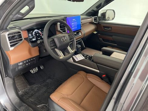 New 2026 Toyota Tundra 1794 Edition AWD/4WD image 25