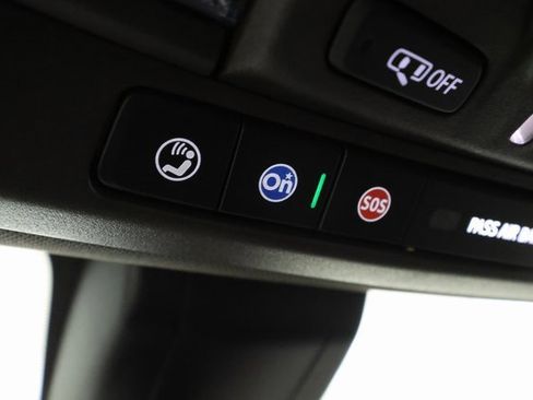 Used 2021 GMC Sierra 1500 SLT w/ SLT Premium Plus Package image 21