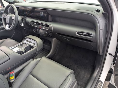 New 2026 Hyundai Palisade Calligraphy image 26