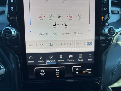 New 2026 RAM 1500 Limited image 6