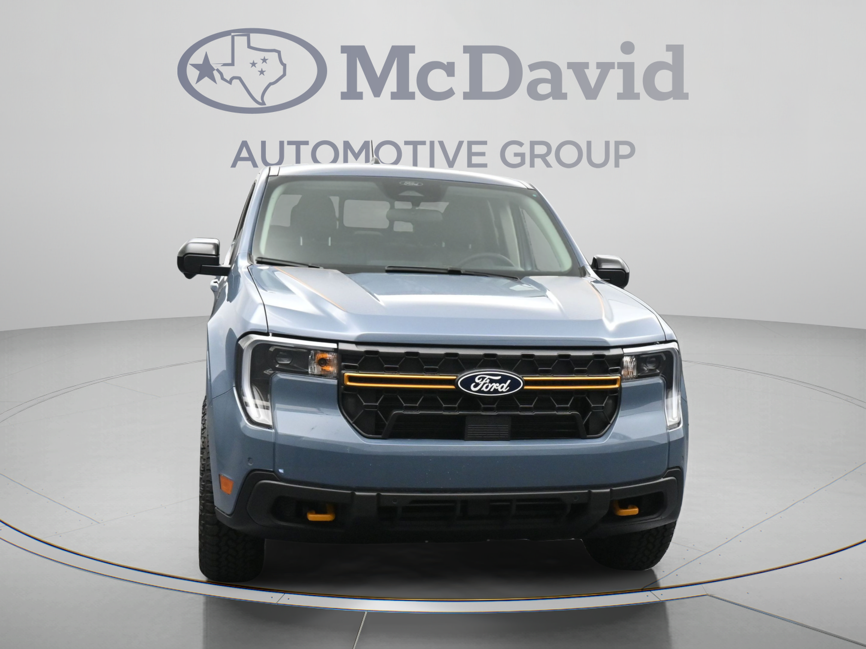 New 2026 Ford Maverick Tremor AWD/4WD image 2