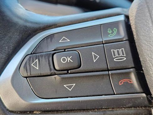 Used 2022 Jeep Compass High Altitude image 14