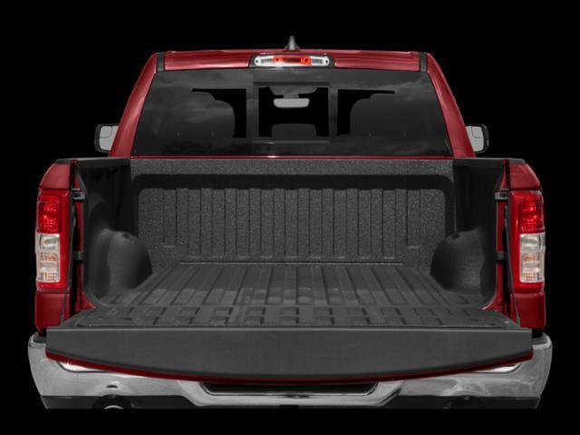 Used 2022 RAM 1500 Big Horn AWD/4WD image 8