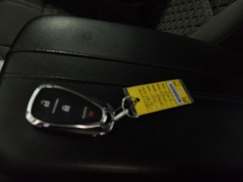 Certified 2019 Chevrolet Blazer LT image 45