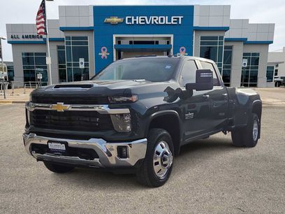 Used 2026 Chevrolet Silverado 3500 LT w/ Texas Edition