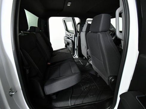 New 2026 Chevrolet Silverado 1500 RST w/ RST Select Package AWD/4WD image 23