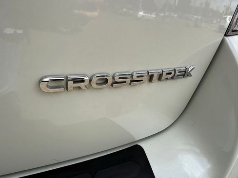 Used 2022 Subaru Crosstrek 2.5i Limited w/ Moonroof Package 1 AWD/4WD image 7