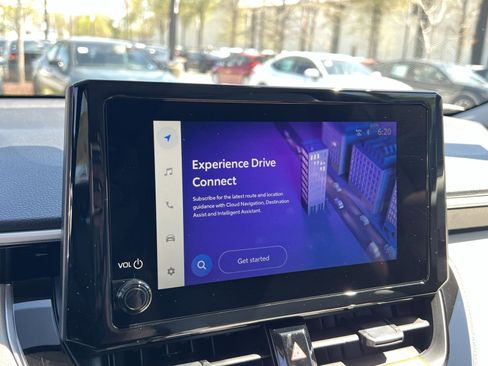 New 2026 Toyota Corolla Cross L image 15