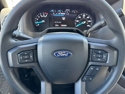 New 2026 Ford E-450 and Econoline 450 Super Duty w/ Interior Upgrade Package image 16