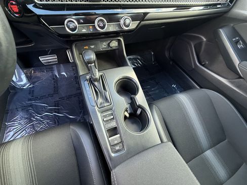 Used 2023 Honda Civic Sport image 24