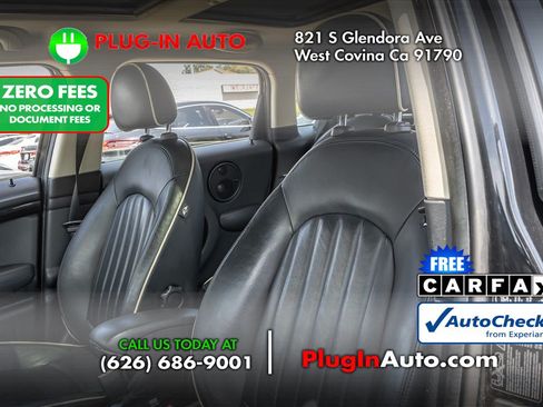 Used 2014 MINI Cooper Countryman S AWD/4WD image 11