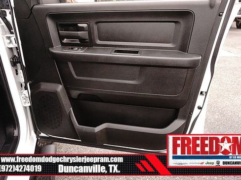 Used 2025 RAM 2500 Tradesman AWD/4WD image 38