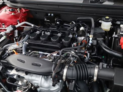 New 2026 Honda Accord SE image 7
