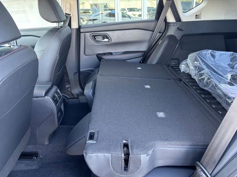 New 2026 Nissan Rogue SV w/ Rock Creek Premium Package AWD/4WD image 24
