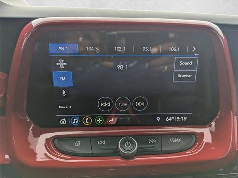 Used 2019 Chevrolet Camaro LT w/ RS Package image 18