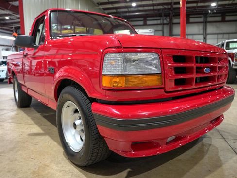 Used 1993 Ford F150 Lightning image 12