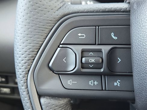 New 2026 Toyota Tundra TRD Pro AWD/4WD image 10