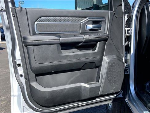 New 2026 RAM 2500 Big Horn image 18