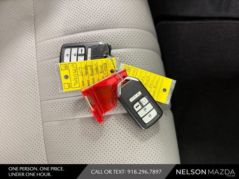 Used 2019 Honda Accord EX-L image 47